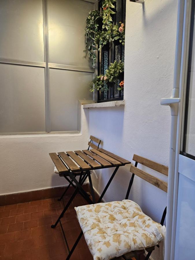 Ferienwohnung 1A110 Apartamento Moderno Gijón Exterior foto